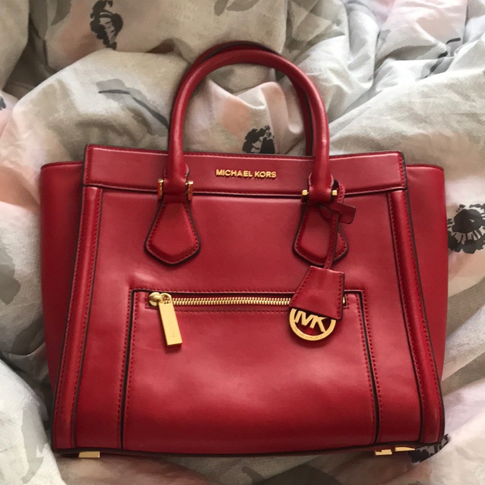 Michael Kors tote